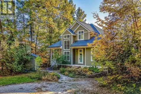 86 Nottawaga Drive Tiny ON L0L 2J0
