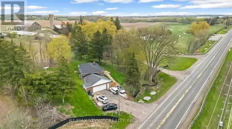 12891 Dixie Road Caledon ON L7C 2M5