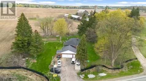 12891 Dixie Road Caledon ON L7C 2M5