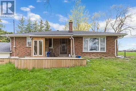 12891 Dixie Road Caledon ON L7C 2M5