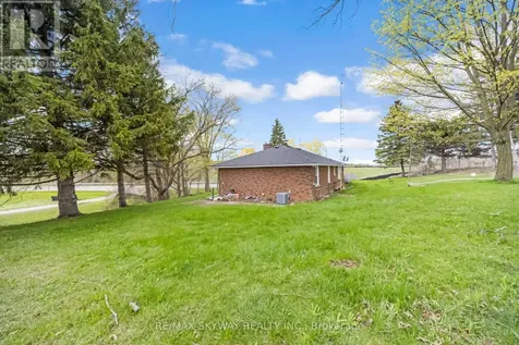12891 Dixie Road Caledon ON L7C 2M5