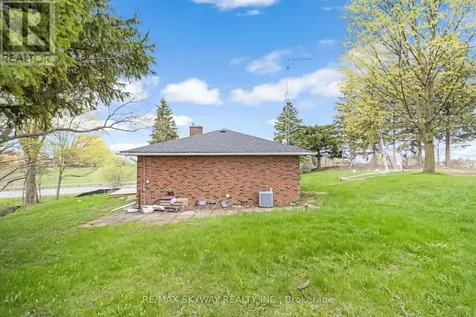 12891 Dixie Road Caledon ON L7C 2M5
