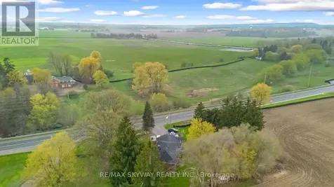 12891 Dixie Road Caledon ON L7C 2M5
