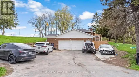 12891 Dixie Road Caledon ON L7C 2M5