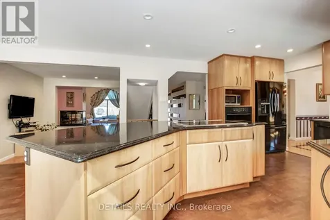 4388 Whittaker Crescent Ottawa ON K1B 4P2