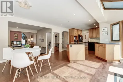 4388 Whittaker Crescent Ottawa ON K1B 4P2