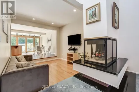 4388 Whittaker Crescent Ottawa ON K1B 4P2