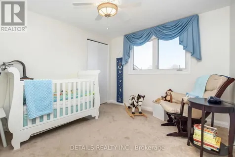 4388 Whittaker Crescent Ottawa ON K1B 4P2
