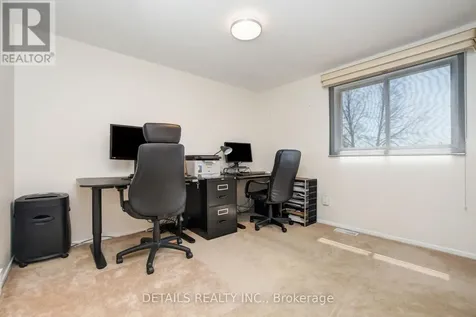 4388 Whittaker Crescent Ottawa ON K1B 4P2