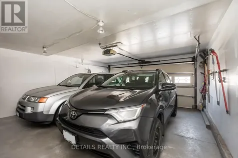 4388 Whittaker Crescent Ottawa ON K1B 4P2