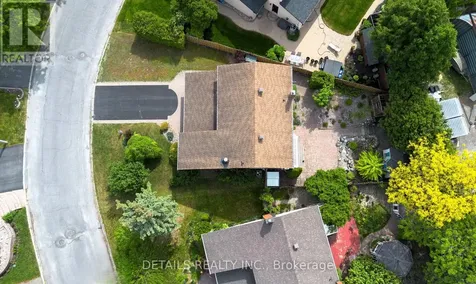 4388 Whittaker Crescent Ottawa ON K1B 4P2