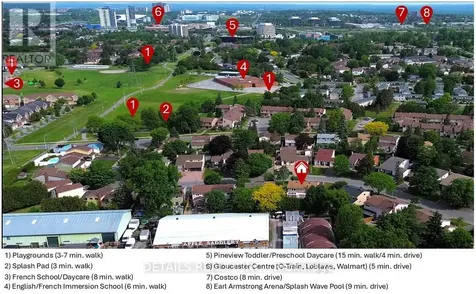 4388 Whittaker Crescent Ottawa ON K1B 4P2