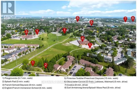 4388 Whittaker Crescent Ottawa ON K1B 4P2