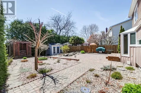 4388 Whittaker Crescent Ottawa ON K1B 4P2
