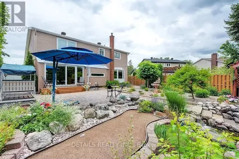 4388 Whittaker Crescent Ottawa ON K1B 4P2