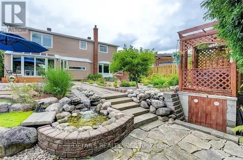 4388 Whittaker Crescent Ottawa ON K1B 4P2