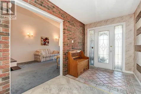 4388 Whittaker Crescent Ottawa ON K1B 4P2