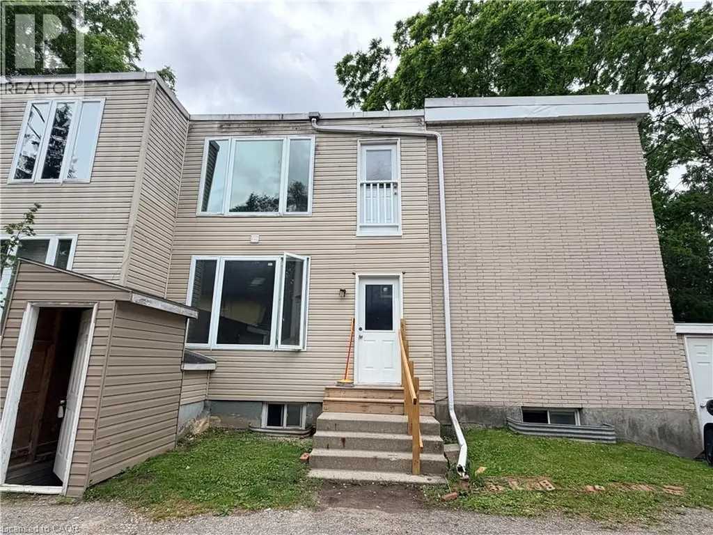 74 William Street West Waterloo ON N2L 1J7