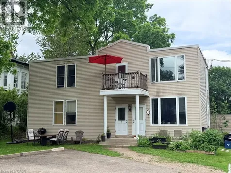 74 William Street West Waterloo ON N2L 1J7