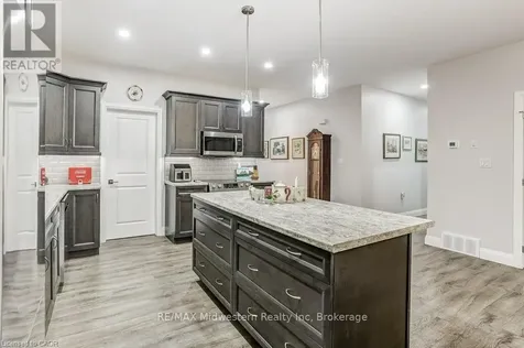 273 Queen Street North Perth (elma) ON N0G 1B0