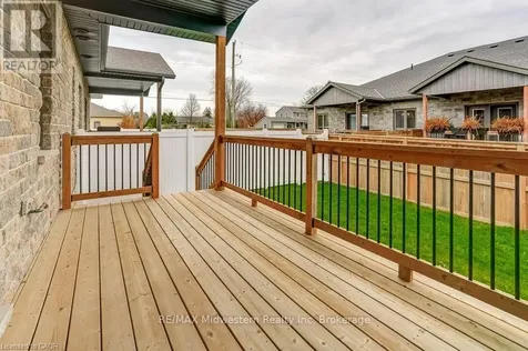 273 Queen Street North Perth (elma) ON N0G 1B0