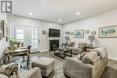 273 Queen Street North Perth (elma) ON N0G 1B0