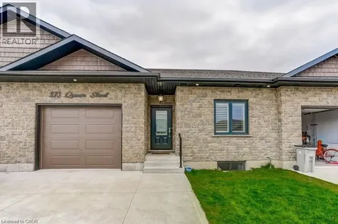 273 Queen Street West Atwood ON N0G 1B0