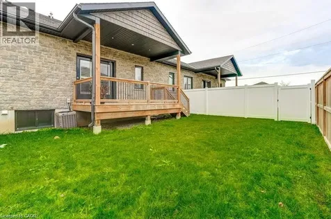 273 Queen Street West Atwood ON N0G 1B0