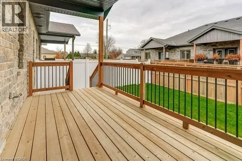 273 Queen Street West Atwood ON N0G 1B0