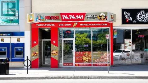 288 Bank Street Ottawa ON K2P 1X1