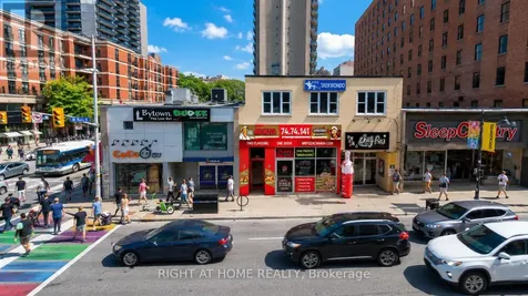 288 Bank Street Ottawa ON K2P 1X1