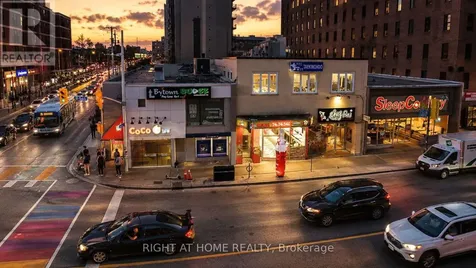 288 Bank Street Ottawa ON K2P 1X1