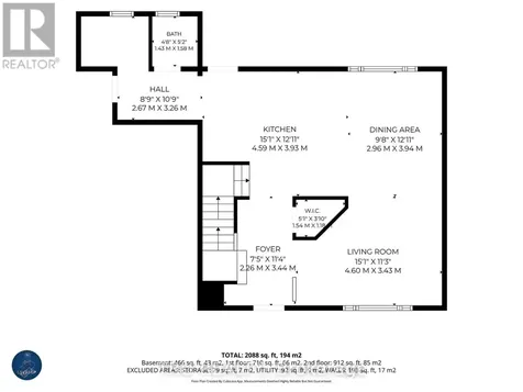 64 Stevenson Avenue Ottawa ON K1Z 6N1