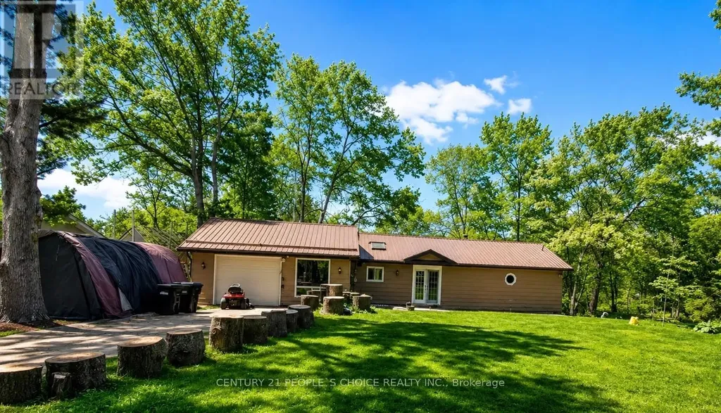 7696 South River Road Ramara ON L0K 2B0