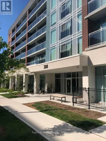 308 Lester Street Waterloo ON N2L 3W6