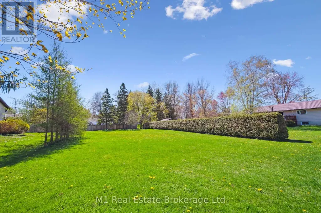 33 Geddes Street West Minto ON N0G 1M0