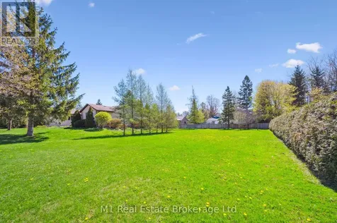 33 Geddes Street West Minto ON N0G 1M0