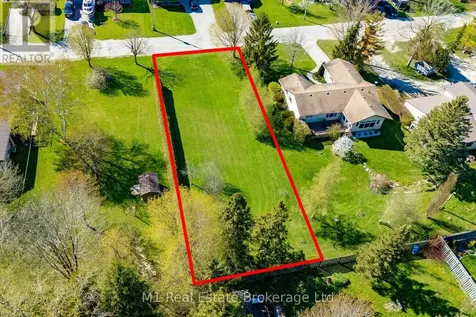 33 Geddes Street West Minto ON N0G 1M0