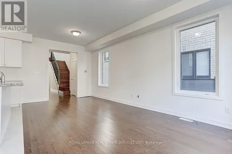 44 Hewison Avenue Richmond Hill ON L4S 0J2