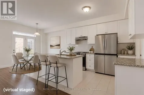 44 Hewison Avenue Richmond Hill ON L4S 0J2
