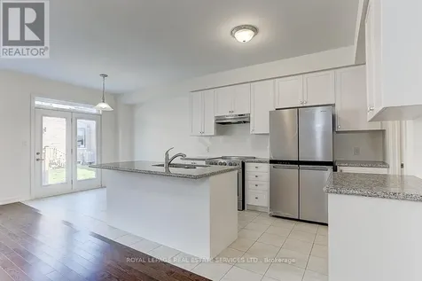 44 Hewison Avenue Richmond Hill ON L4S 0J2