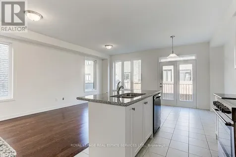 44 Hewison Avenue Richmond Hill ON L4S 0J2