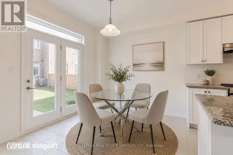 44 Hewison Avenue Richmond Hill ON L4S 0J2
