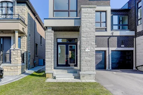 44 Hewison Avenue Richmond Hill ON L4S 0J2