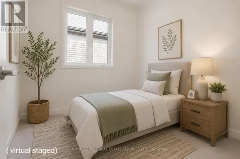 44 Hewison Avenue Richmond Hill ON L4S 0J2