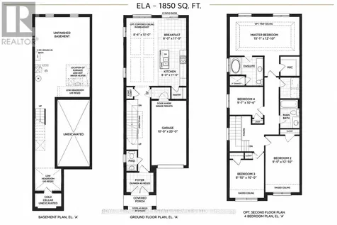 44 Hewison Avenue Richmond Hill ON L4S 0J2