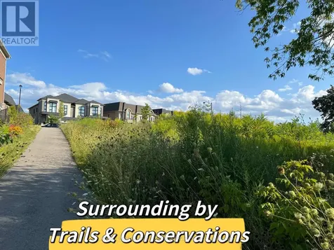 44 Hewison Avenue Richmond Hill ON L4S 0J2