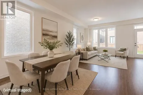 44 Hewison Avenue Richmond Hill ON L4S 0J2