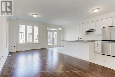 44 Hewison Avenue Richmond Hill ON L4S 0J2