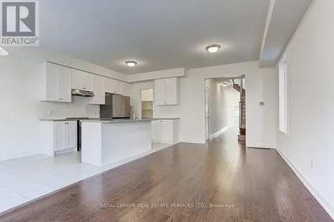 44 Hewison Avenue Richmond Hill ON L4S 0J2